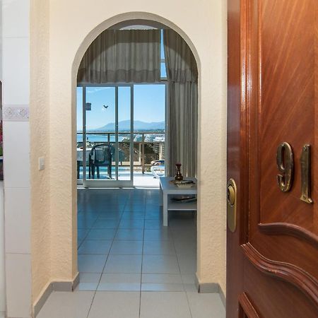 Skol 911A 1 Bedroom Duplex With Sea Views Marbella Exteriör bild