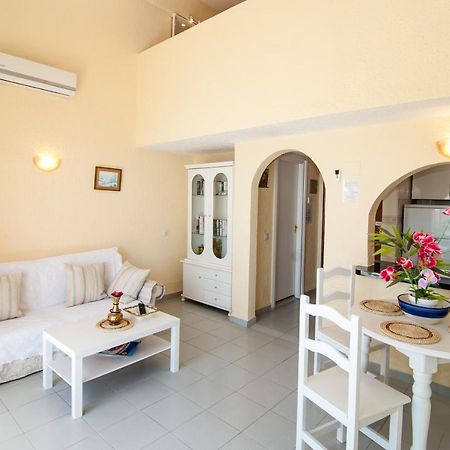 Skol 911A 1 Bedroom Duplex With Sea Views Marbella Exteriör bild