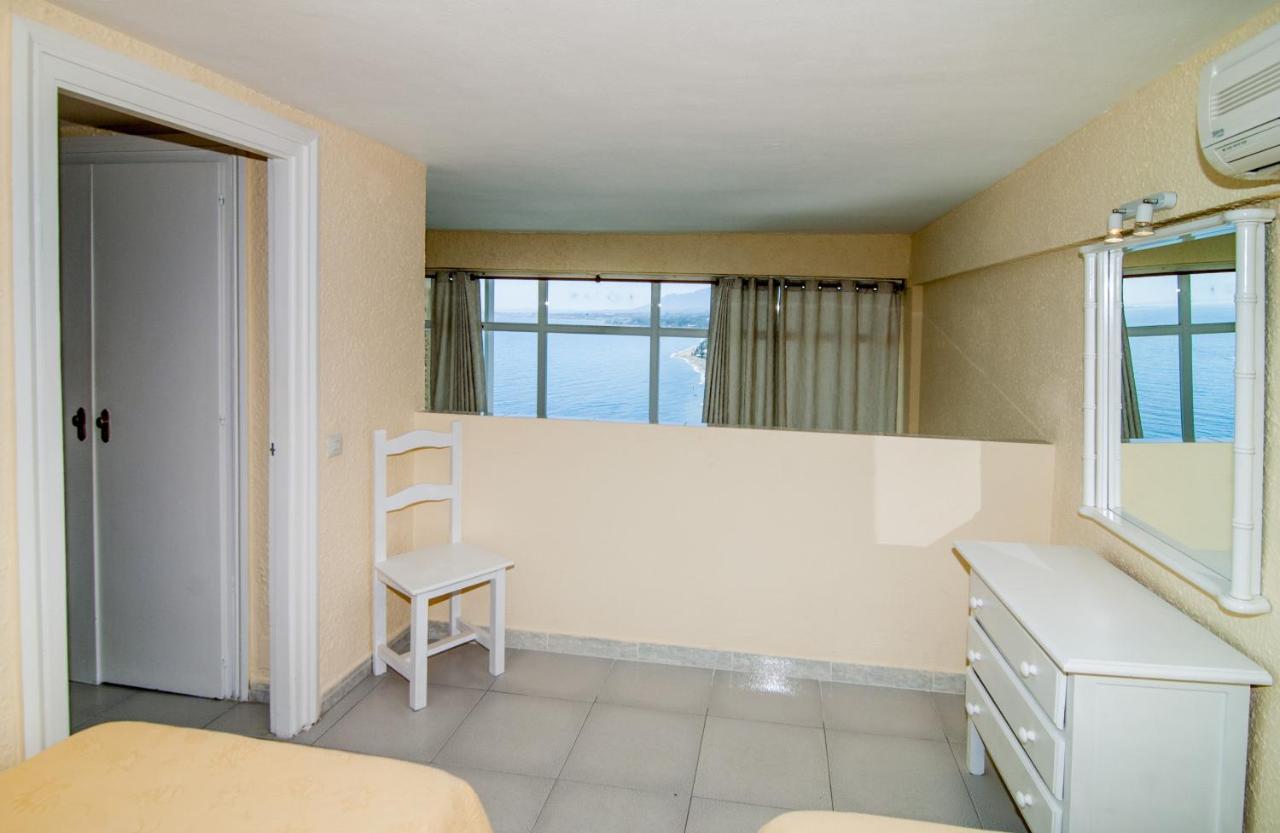 Skol 911A 1 Bedroom Duplex With Sea Views Marbella Exteriör bild