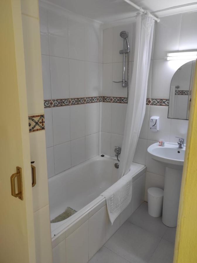 Skol 911A 1 Bedroom Duplex With Sea Views Marbella Exteriör bild