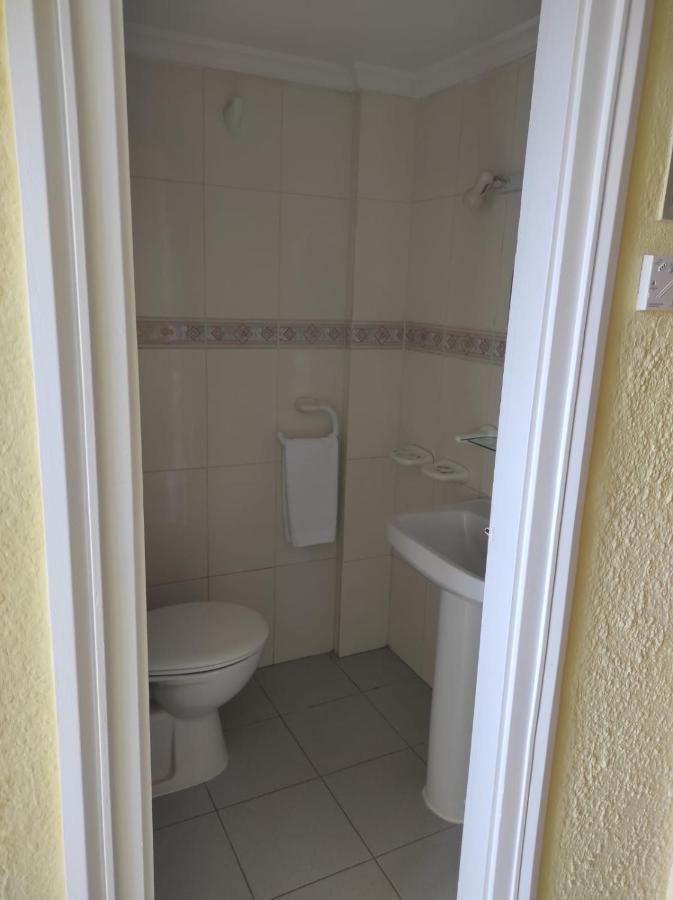 Skol 911A 1 Bedroom Duplex With Sea Views Marbella Exteriör bild